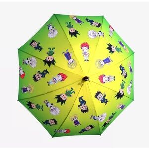 Brand New Hunter the hunter umbrella
